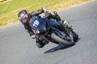 Advanced Group Black Bikes